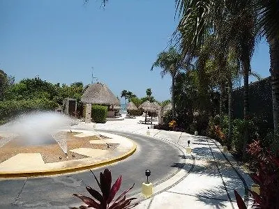 Bel Air Riviera Maya Hotel 3*,