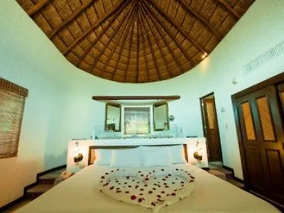 Bel Air Riviera Maya Hotel Meksyk