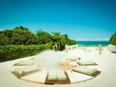 Bel Air Riviera Maya Hotel Meksyk