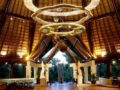 Hôtel Bel Air Riviera Maya Hotel