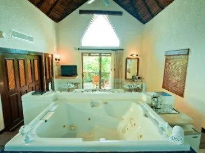 Hotel Hôtel Bel Air Riviera Maya