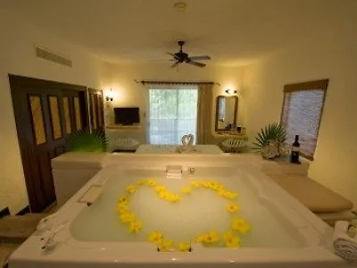 Hôtel Bel Air Riviera Maya Mexique