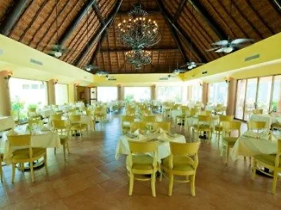 *** Hotel Hôtel Bel Air Riviera Maya Mexique