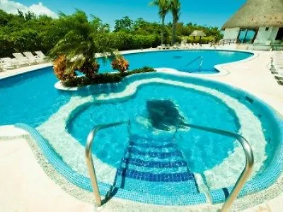 Hotel Hôtel Bel Air Riviera Maya
