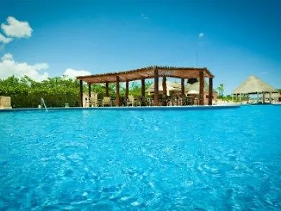 Hôtel Bel Air Riviera Maya 3*,