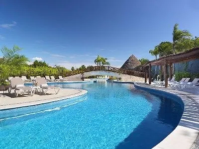 Hôtel Bel Air Riviera Maya Hotel