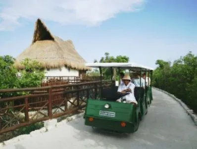Hôtel Bel Air Riviera Maya